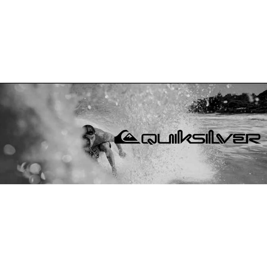 Quiksilver（クイックシルバー） QUIKSILVER(クイックシルバー
