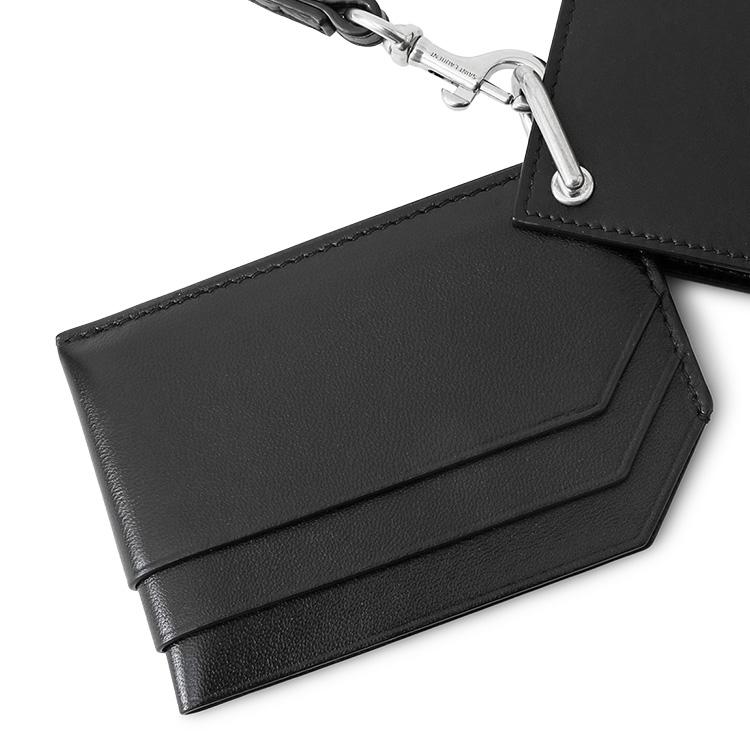 SAINT LAURENT サンローラン カードケース 798311-AADAQ-1000