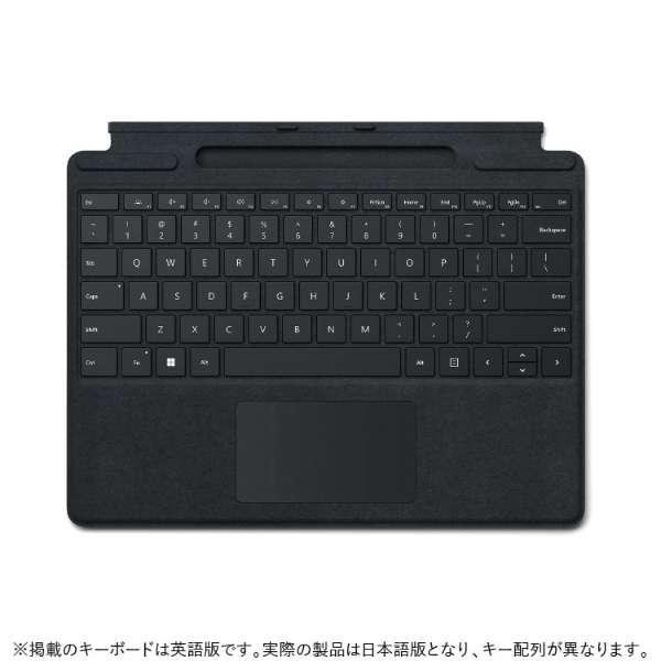 Surface 【4色あり】Microsoft/マイクロソフト Pro Signature