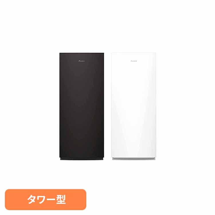 ダイキン（DAIKIN） 加湿ストリーマ空気清浄機 MCK706A 加湿空気清浄機