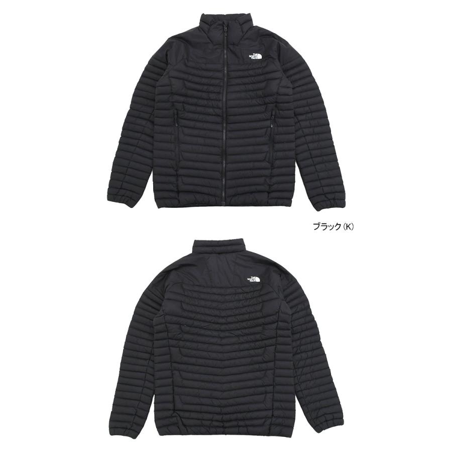 THE NORTH FACE（ザ ノースフェイス） ジャケット メンズ サンダー