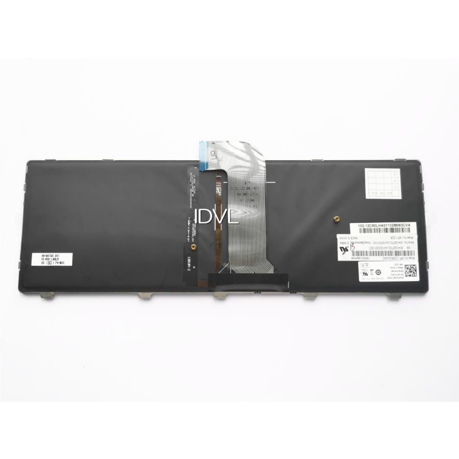 国内発送]DELL Inspiron 14 3421 3437、14R 5421 5437 日本語