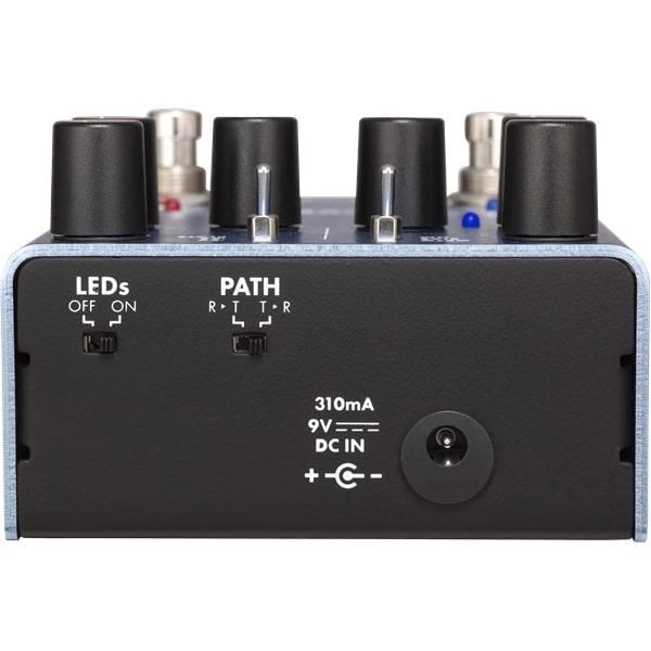 Fender（フェンダー） Fender / Tre-Verb Digital Reverb/Tremolo