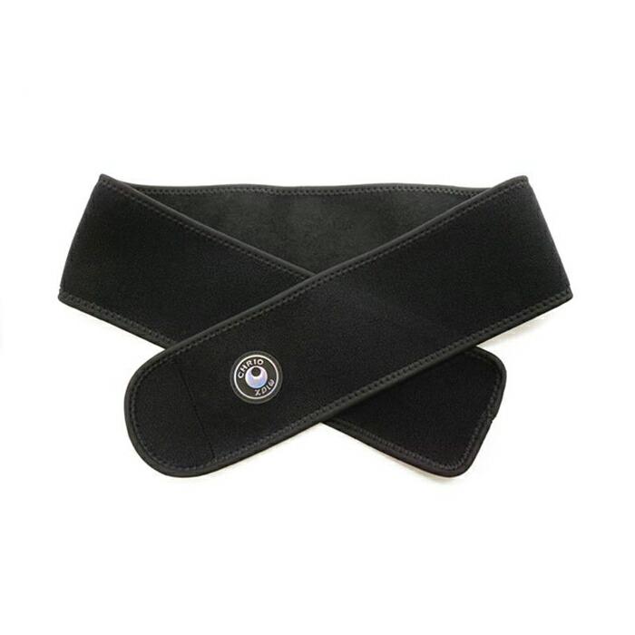 CHRIO クリオ パフォーマンスアップ腰用ベルト スタンダード