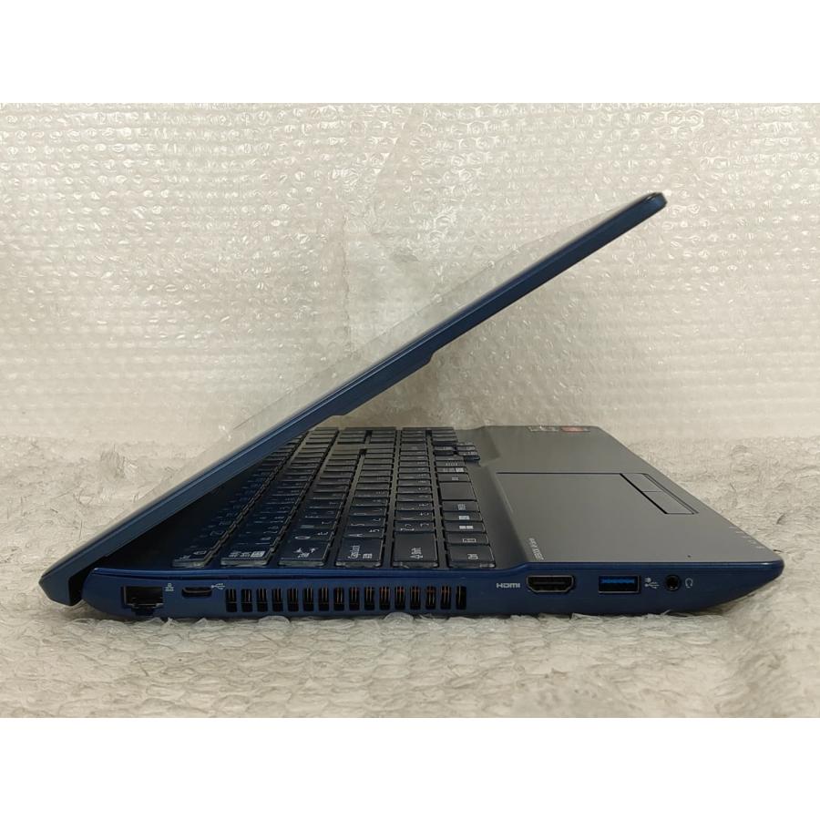 LIFEBOOK 富士通 AH50/H1 15.6型 Ryzen 7 5700U/16GB/512GB M.2