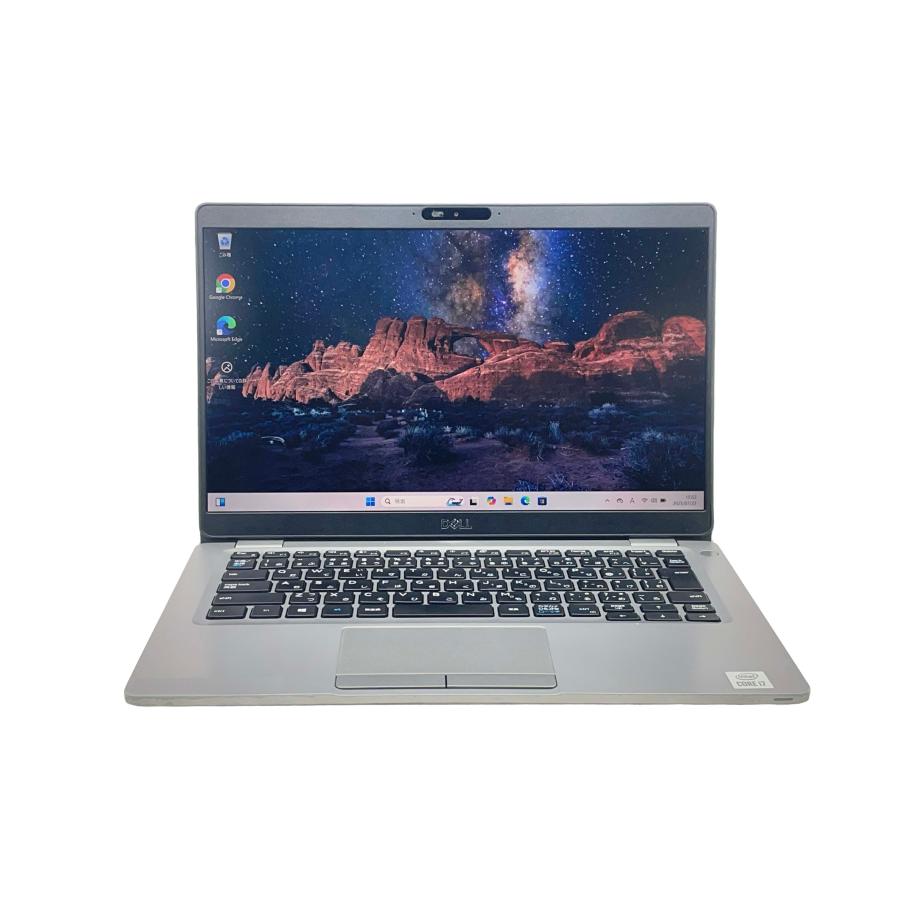 Latitude（Dell） 【訳あり】Dell Latitude 5310 13.3型 Core i7