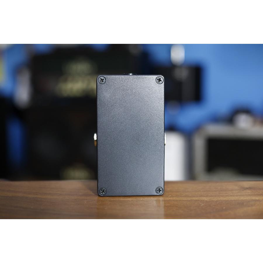 STOMPROX / BLACK LABEL FOR BASS ベース オーバードライブ ベース用