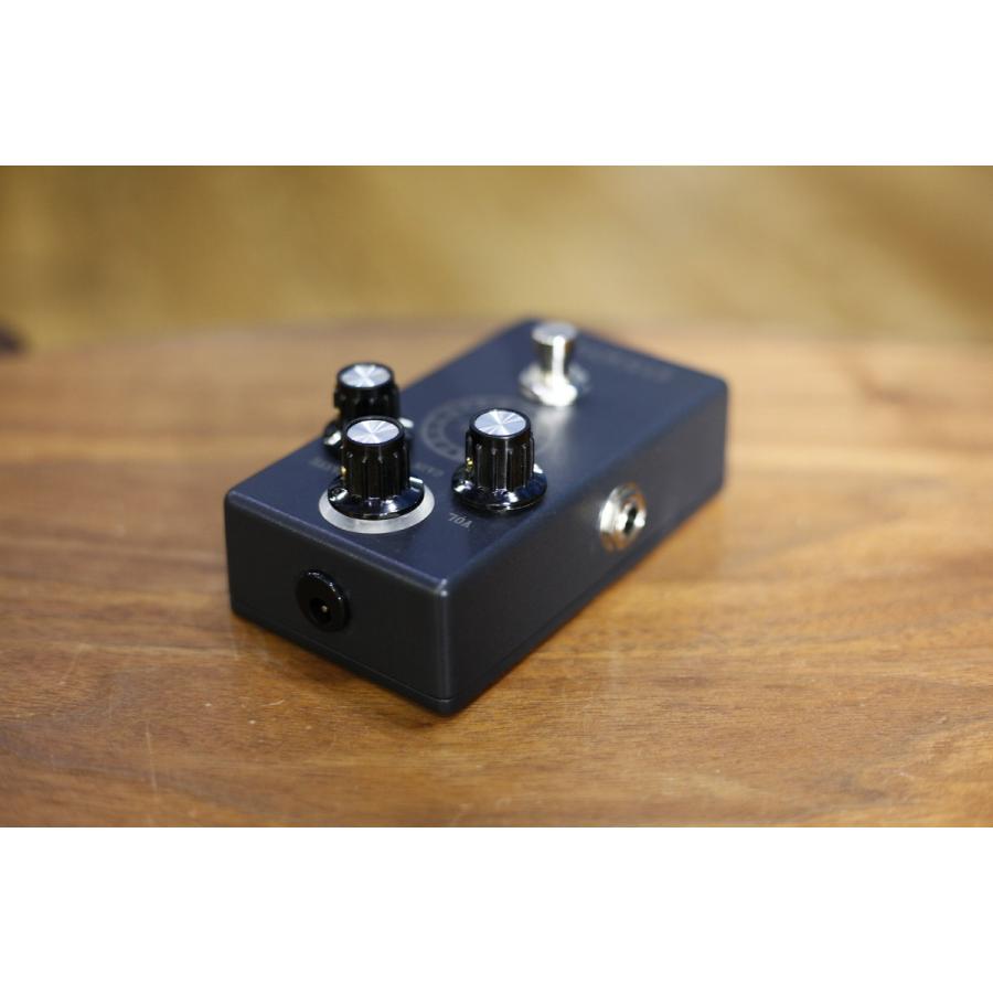 STOMPROX / BLACK LABEL FOR BASS ベース オーバードライブ ベース用