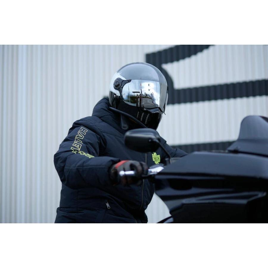 HORIZON HELMETS（ホライズンヘルメット） フルフェイス バイク