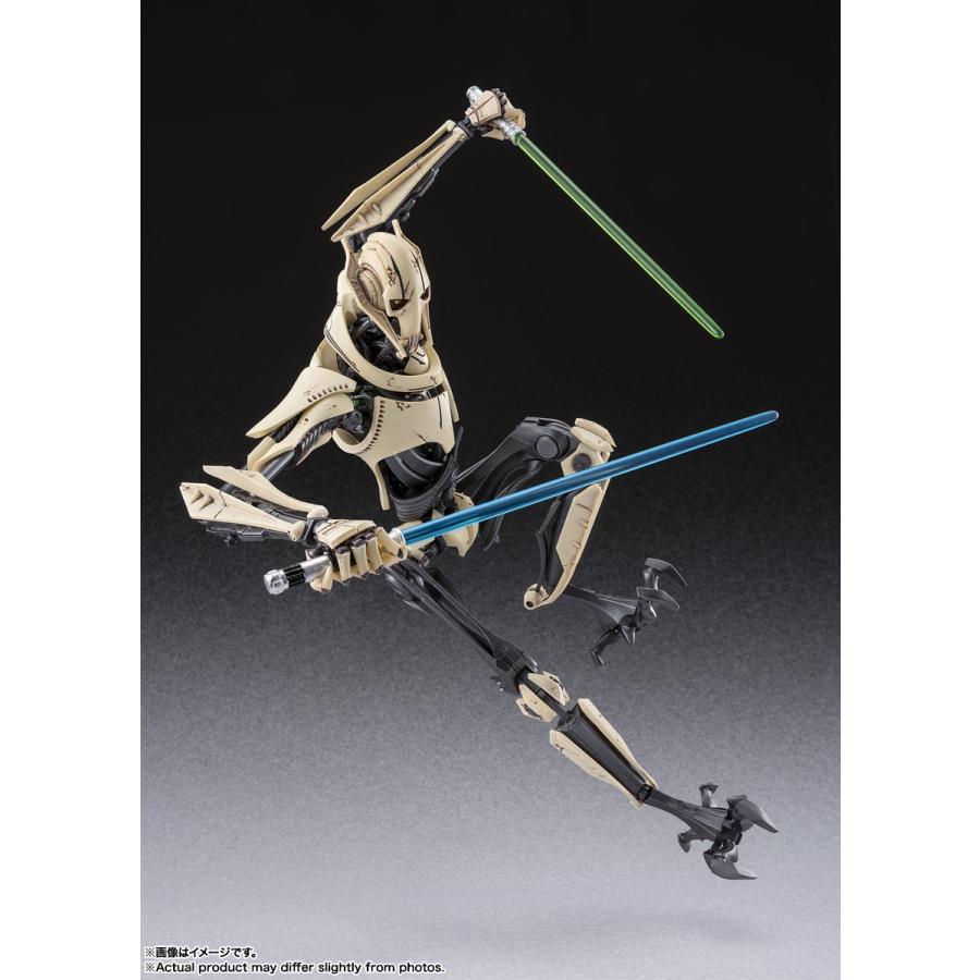 S.H.フィギュアーツ スター・ウォーズエピソード3 / シスの復讐
