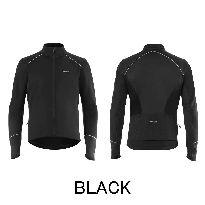 MAVIC マヴィック Nordet Jacket ノルデ ジャケット メンズ : サイクル