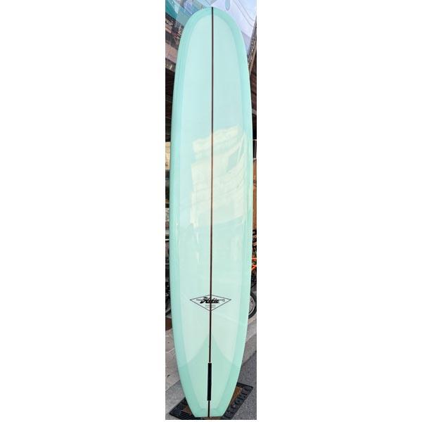 試乗ボード HOBIE LIGHT WEIGHT 9'6”（ライトウェイト 60年代 60's