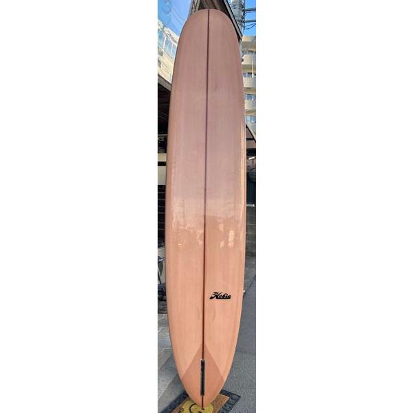 HOBIE TW ONE FIN PIN2 9'6
