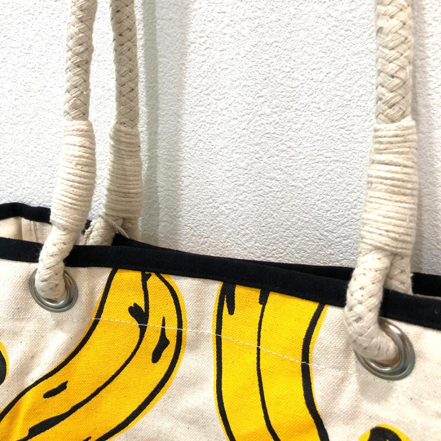ハワイ限定 ホールフーズマーケット トートバッグ【トートバック08A