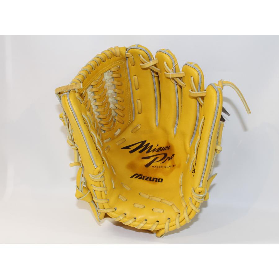 MIZUNO（ミズノ） MIZUNO PRO ミズノプロ 硬式 内野手用 オール