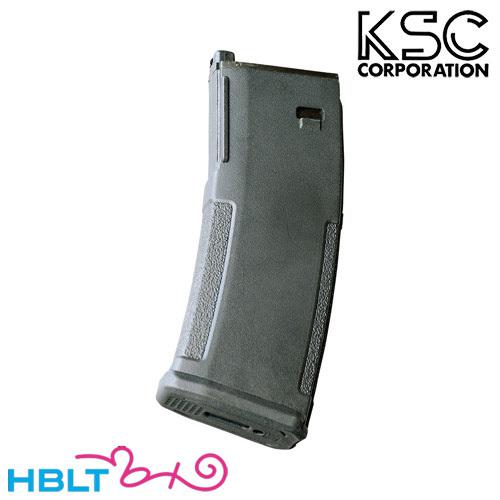 KSC ガスブローバック 用 マガジン M4 EPM 38連 Black : HBLT - 通販