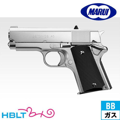 TOKYO MARUI（東京マルイ） デトニクス .45 コンバットマスター