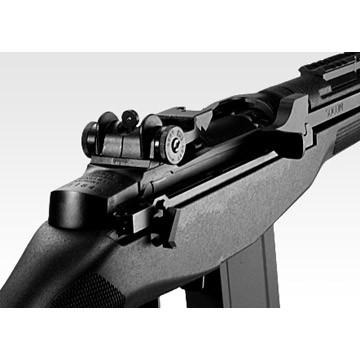 TOKYO MARUI（東京マルイ） M14 SOCOM スタンダード電動ガン : HBLT