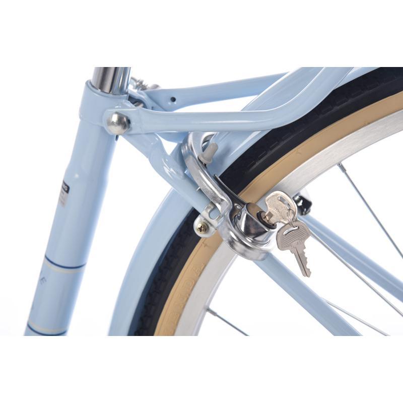 店頭受取限定】 あさひ 自転車 子供用 24インチ オートライト 変速なし