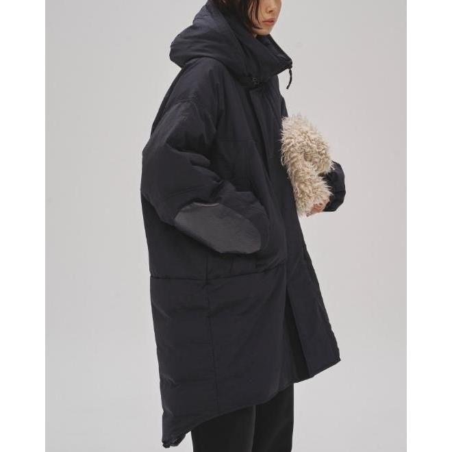 TODAYFUL / トゥデイフル Monster Down Coat☆ 25秋冬.予約 【12220004