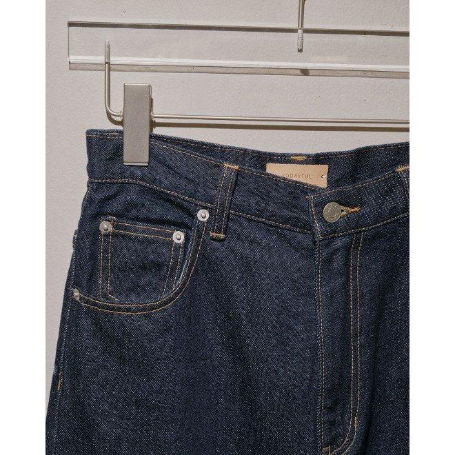 TODAYFUL / トゥデイフル 'Carys Denim''☆ 25春夏予約2【12421401
