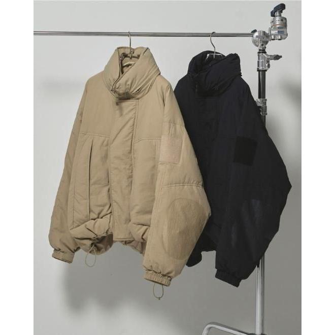 TODAYFUL トゥデイフル Monster Down Jacket☆ 25秋冬.予約2