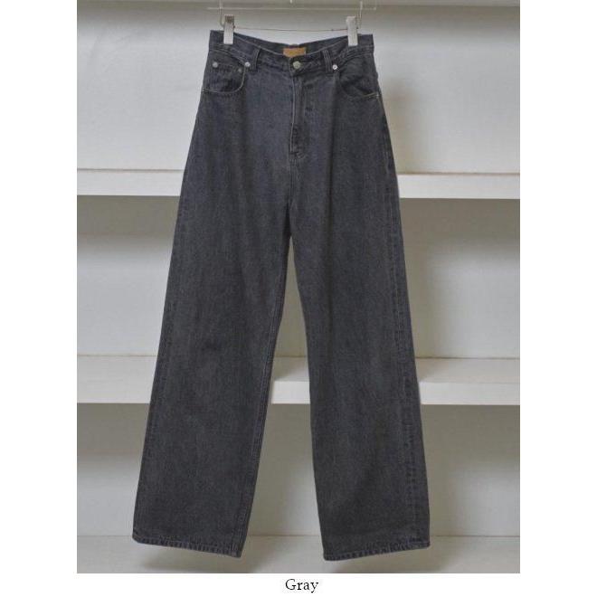 TODAYFUL トゥデイフル Carys Denim☆ 25秋冬2 12511401 : Hearty
