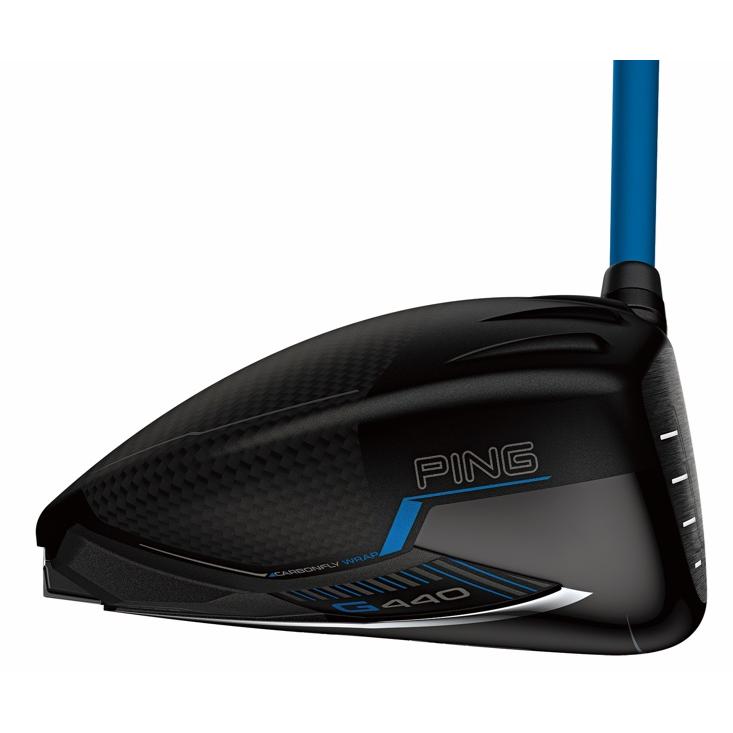 PING（ピン） PING G440LST ドライバー PING.TOUR.2.0.CHROME.65/75