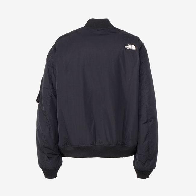 THE NORTH FACE（ザ ノースフェイス） Insulation Bomber Jacket
