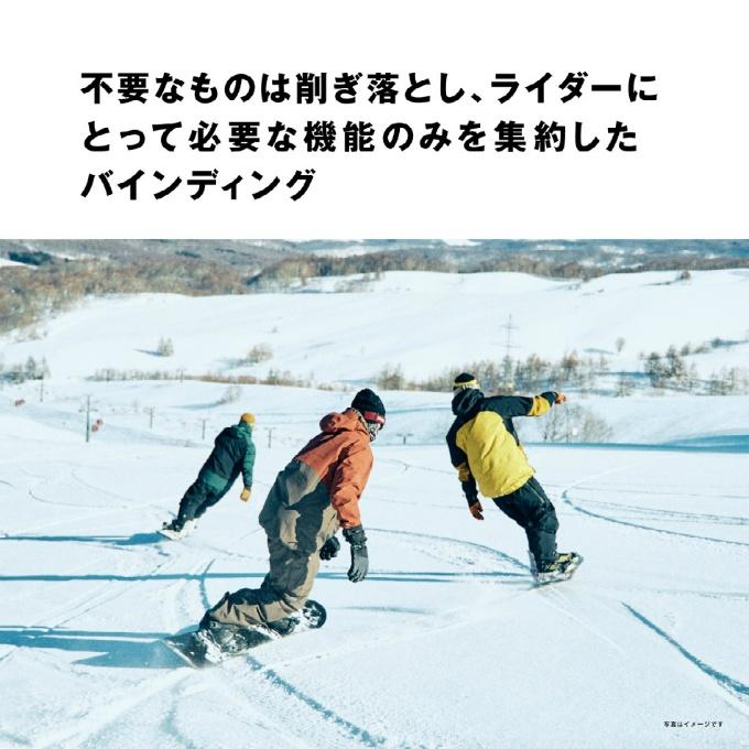 SALOMON（サロモン） スノーボード 3点セット メンズ L47661600 PULSE+