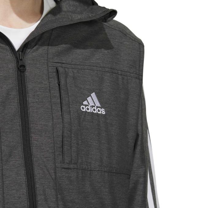 adidas（アディダス） ウインドブレーカー 上下セット メンズ 247