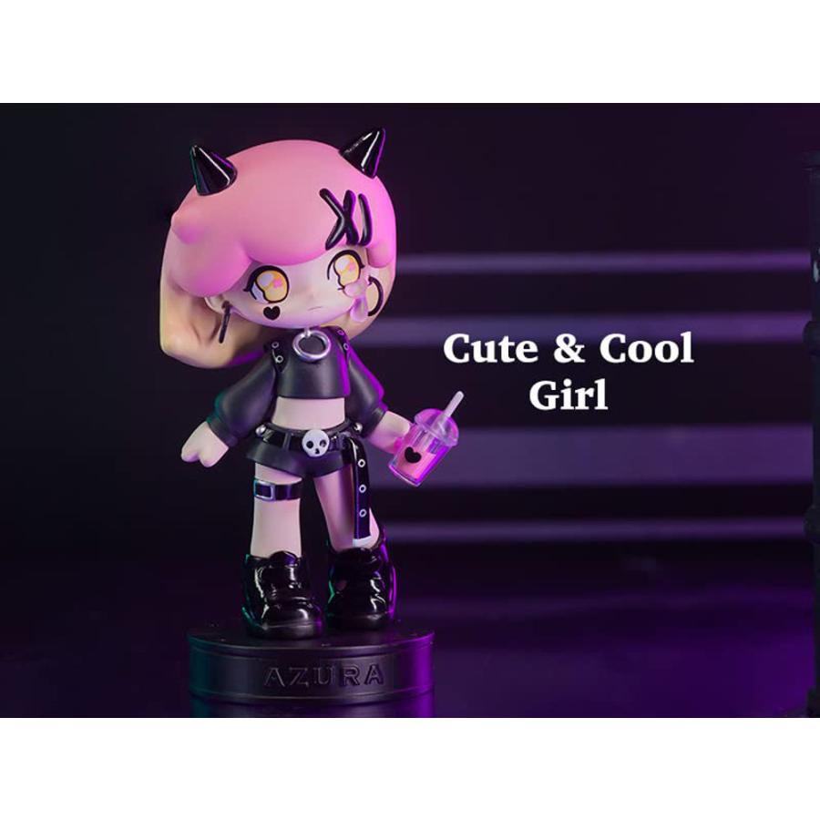 POP MART（ポップマート） POPMART AZURA ワードローブ シリーズ BOX