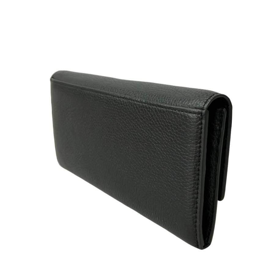 アニエスベー 長財布 ユニセックス agnes b. 中古 : Rehello by