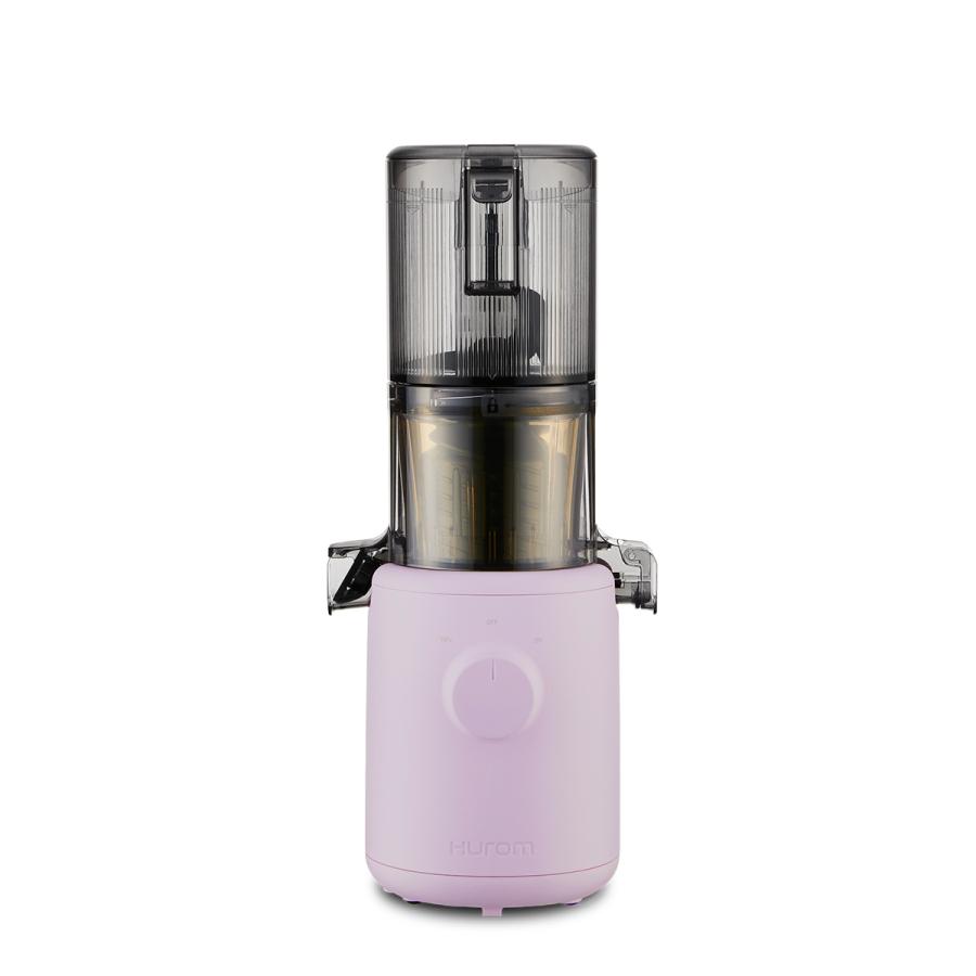 HUROM（ヒューロム） 【公式】ヒューロム コールドプレスジューサー