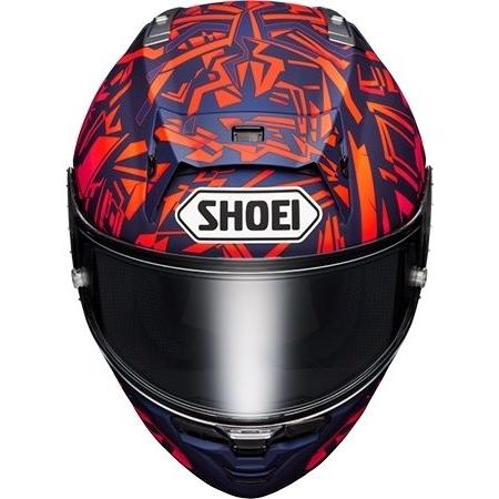 X-15 MARQUEZ DAZZLE shoei ショウエイ X-Fifteen ［マルケス ダズル