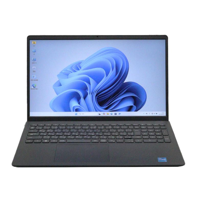 Vostro あすつく 中古 ノートパソコン Windows11 DELL Vostro15 3510