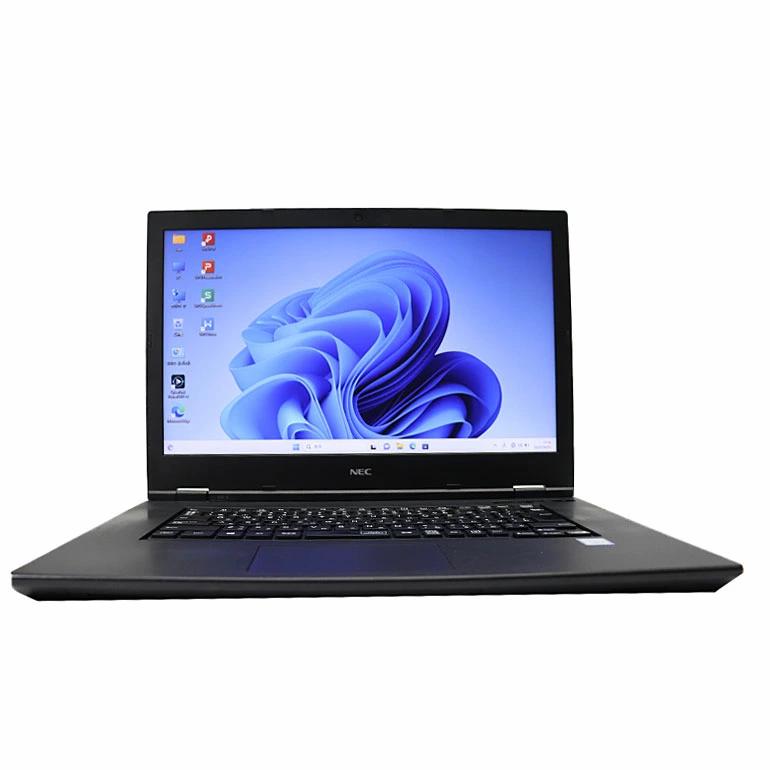 NEC あすつく 中古 ノートパソコン NEC VersaPro VKT16X-6 Windows11