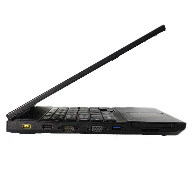 No3 NECノートパソコン i5-7200U 8GB SSD480GB No3 NECノートパソコン