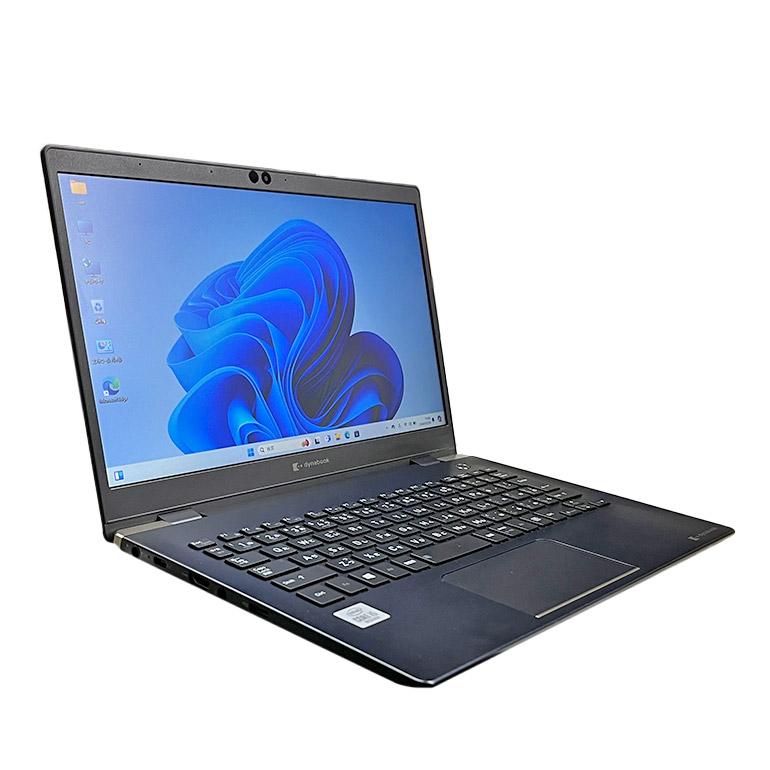 dynabook（ダイナブック） 訳あり あすつく ノートパソコン TOSHIBA