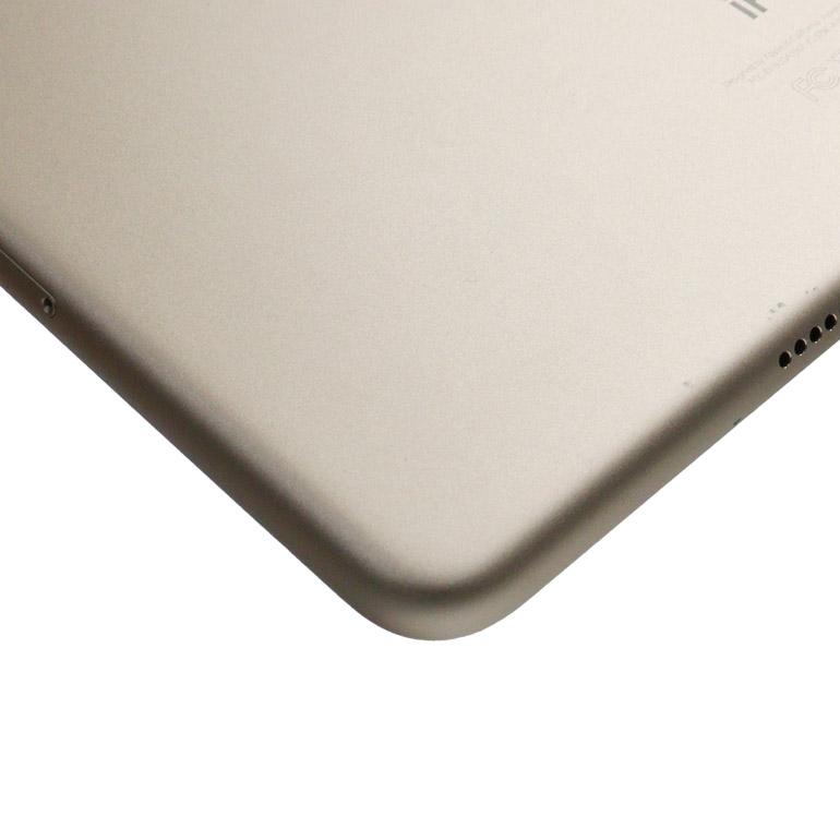iPad あすつく アイパッド タブレット Apple Air 2 MH1C2J/A 第2世代