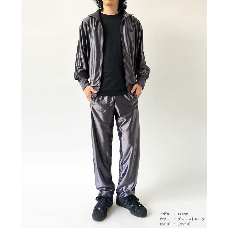 adidas Originals アディダス originals ジャージ ジャケット METAL