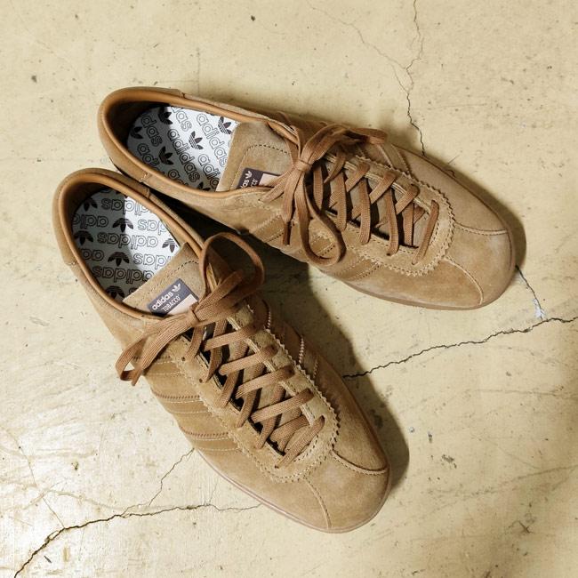 adidas Originals アディダス スニーカー メンズ originals TOBACCO