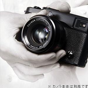 FUJIFILM（フジフイルム） 富士フイルム フジノンレンズ XF35mm F1.4 R