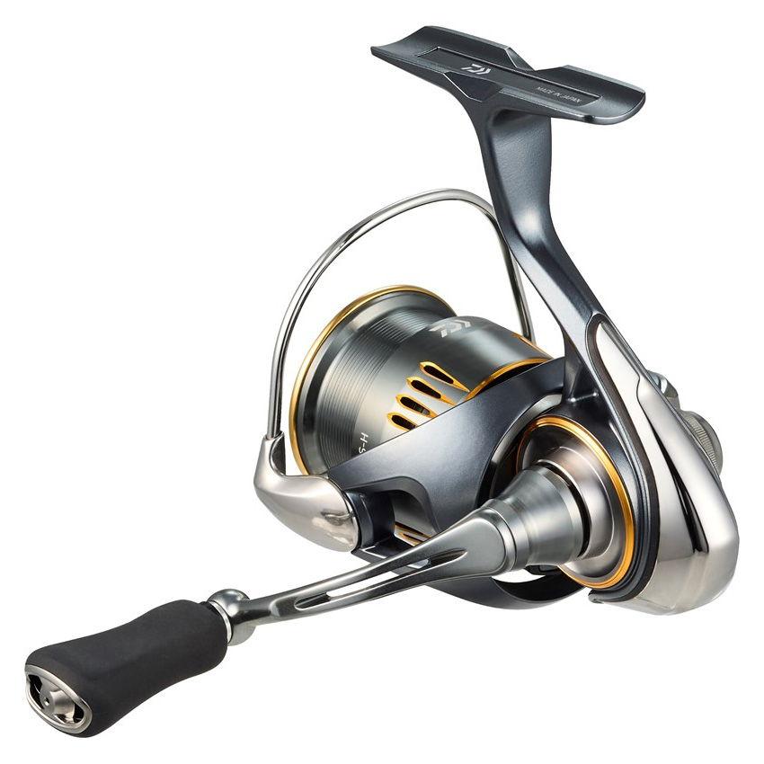 DAIWA（ダイワ） 23 エアリティ LT2000S-H 返品種別A : Joshin web