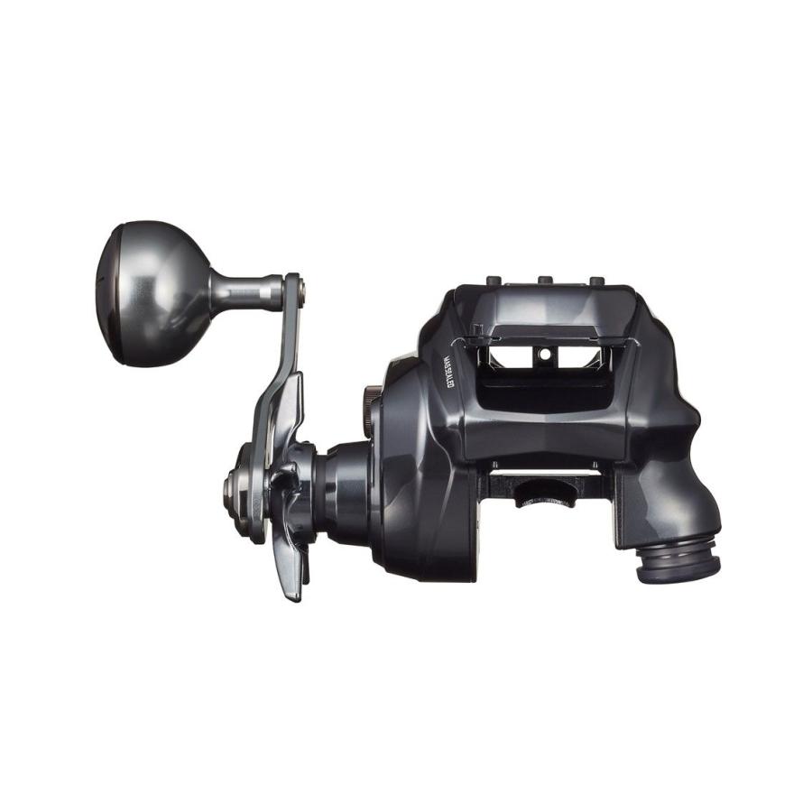 DAIWA（ダイワ） 22 シーボーグ 200J 右ハンドル 返品種別A : Joshin