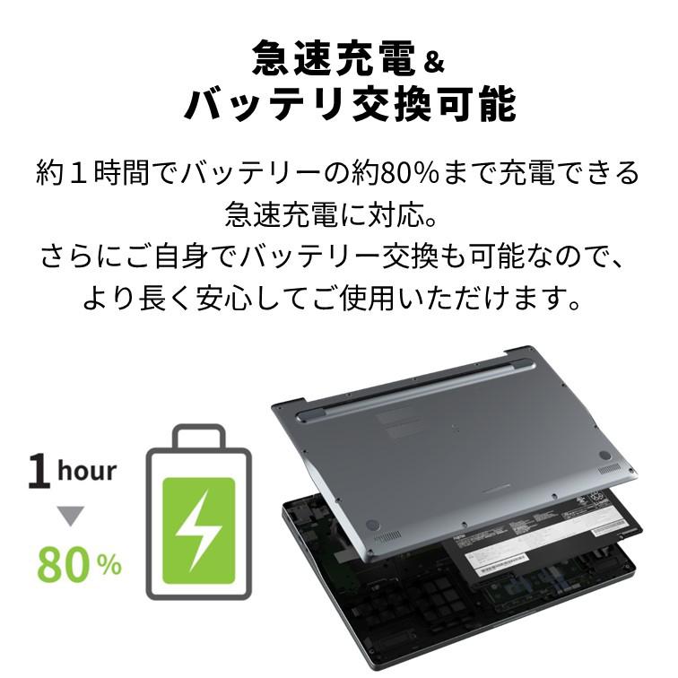富士通（FUJITSU） 富士通｜FUJITSU PH78/J3(Joshinオリジナル)(16型