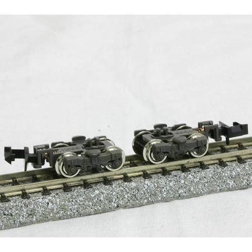 カトー（KATO） (N) 11-097 Bトレインショーティ対応 小形車両用台車
