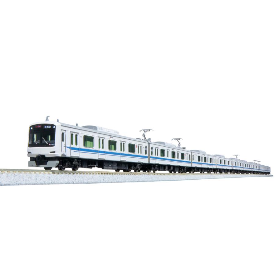 カトー（KATO） (N) 10-2043 東急電鉄5050系4000番台 「新幹線