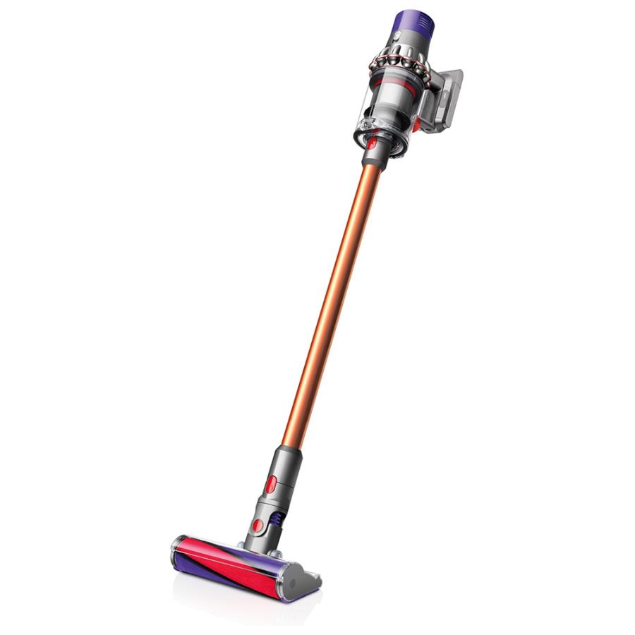 Dyson（ダイソン） サイクロン式スティッククリーナー 充電式 パワー