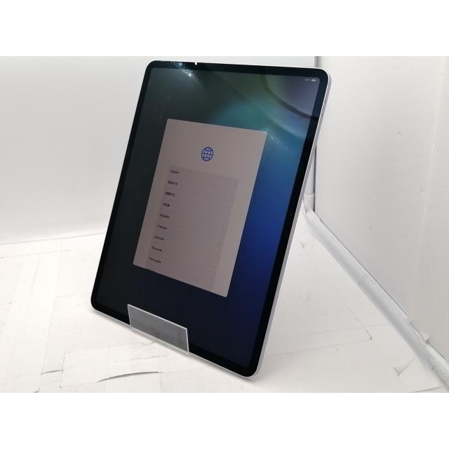 中古】Apple 国内版 【SIMフリー】 13インチ iPad Air（M3/2025) 128GB